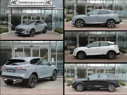 Neu 2025 Nissan Qashqai 360º SUV | 28.980 € (Superpreis)