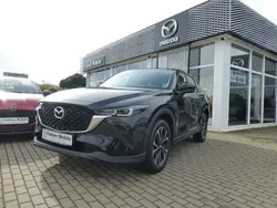 Neu 2024 Mazda CX-5 Ad'Vantage SUV | 32.990 € (Fairer Preis)