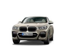 Gebraucht 2025 BMW X4 Efficient Dynamics SUV | 42.900 € (Superpreis)