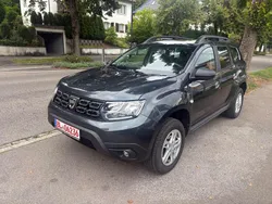 Grau Gebraucht 2018 Dacia Duster Comfort SUV | 9.450 € (Guter Preis)