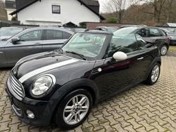 Schwarz Gebraucht 2014 Mini Cooper Cabriolet Chili Cabrio | 4.900 € (Fairer Preis)