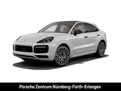 Weiß Gebraucht 2021 Porsche Cayenne GTS SUV | 91.990 €