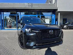 Neu 2025 Mazda CX-60 Homura-Line SUV | 55.190 € (Fairer Preis)