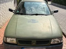 Gebraucht 2000 Seat Inca Van | 1.500 €