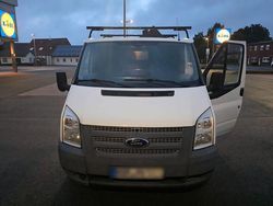 Weiß Gebraucht 2011 Ford Transit Van / Kleinbus | 6.300 €