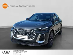 Tamboragrau metallic Neu 2025 Audi SQ5 Sportback Sport SUV | 104.600 €