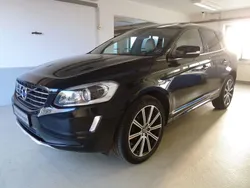 Schwarz Gebraucht 2014 Volvo XC60 Summum SUV | 13.900 € (Guter Preis)
