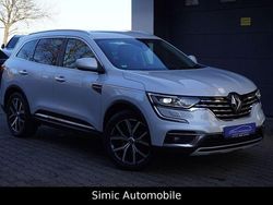 Weiß Gebraucht 2020 Renault Koleos LIMITED SUV | 20.999 € (Fairer Preis)