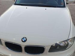 Weiß Gebraucht 2010 BMW 116 Kleinwagen | 4.199 € (Fairer Preis)