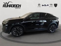 Schwarz Neu 2025 Peugeot 3008 GTi SUV | 41.989 € (Fairer Preis)