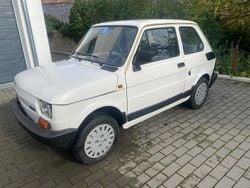 Beige Gebraucht 1989 Fiat 126 Kleinwagen | 4.850 €