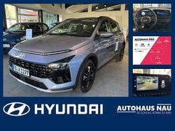 Meta blue / mic Neu 2025 Hyundai Bayon Trend SUV | 22.690 € (Fairer Preis)