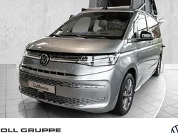 Silber Neu 2024 VW California California Van | 86.480 €