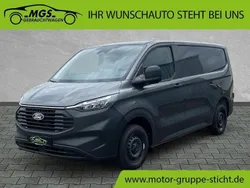 Magnetic metallic Gebraucht 2023 Ford Transit Custom S Limousine | 30.870 € (Fairer Preis)