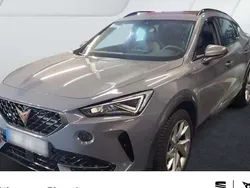 Graphengrau Gebraucht 2024 Cupra Formentor SUV | 32.141 € (Superpreis)
