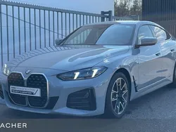 Brooklyn grau metallic Gebraucht 2024 BMW 430 Gran Coupé Shadowline Coupé | 58.799 € (Fairer Preis)