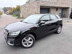 Schwarz Gebraucht 2019 Audi Q2 SUV | 16.900 € (Guter Preis)