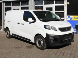Weiß Gebraucht 2018 Peugeot Expert Van | 8.990 € (Fairer Preis)