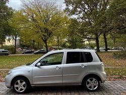 Gebraucht 2007 Mazda 2 Active Limousine | 2.250 € (Superpreis)