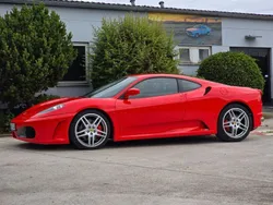 Rot Gebraucht 2005 Ferrari F430 Coupé | 125.000 € (Etwas zu teuer)