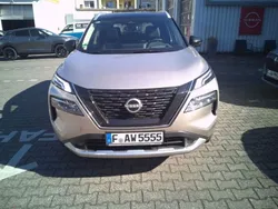 Beige Gebraucht 2025 Nissan X-Trail Tekna+ SUV | 44.990 €