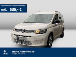 Weiß Gebraucht 2021 VW Caddy Life Van / Kleinbus | 21.900 € (Fairer Preis)