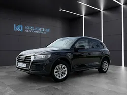 Schwarz Gebraucht 2019 Audi Q5 Comfort SUV | 27.900 € (Fairer Preis)