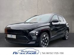 Abyss black / mic Gebraucht 2025 Hyundai Kona Prime SUV | 37.990 € (Teuer)