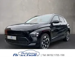 Abyss black / mic Neu 2025 Hyundai Kona Prime SUV | 41.990 € (Etwas zu teuer)
