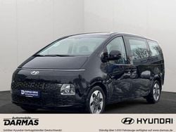 Schwarz Gebraucht 2024 Hyundai Staria Trend Van | 39.990 € (Guter Preis)