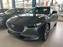 Machine gray Neu 2026 Mazda CX-3 Center-Line SUV | 29.800 €