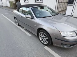 Gebraucht 2006 Saab 9-3 Cabriolet Anniversary Cabrio | 1.800 €