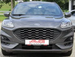 Solarsilber Gebraucht 2024 Ford Kuga ST-Line SUV | 24.950 € (Guter Preis)