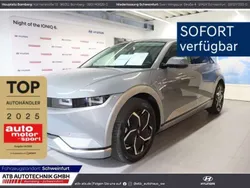 Met (grau Gebraucht 2022 Hyundai Ioniq 5 Techniq SUV | 30.880 € (Guter Preis)