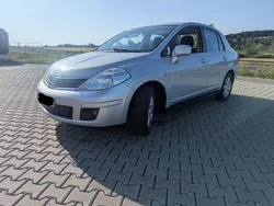 Silber Gebraucht 2008 Nissan Micra Kleinwagen | 3.499 € (Etwas zu teuer)