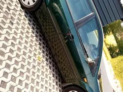 Grün Gebraucht 1994 Ford Fiesta Kleinwagen | 1.600 €