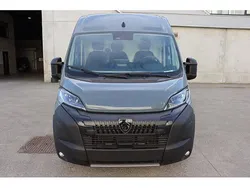 Neu 2025 Peugeot Boxer S Van | 31.928 € (Fairer Preis)
