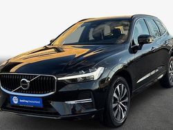 Onyx black metallic Gebraucht 2024 Volvo XC60 Core SUV | 39.904 € (Superpreis)