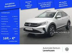 Schwarz Gebraucht 2024 VW Taigo Move SUV | 22.988 € (Fairer Preis)