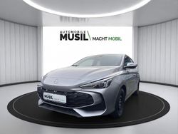 Cosmic silver Neu 2025 MG MG3 Kleinwagen | 16.979 € (Fairer Preis)