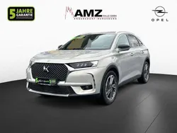 Kristalgrau Gebraucht 2022 DS Automobiles DS7 Crossback Rivoli SUV | 34.990 € (Fairer Preis)
