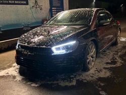 Silber Gebraucht 2009 VW Scirocco R Coupé | 3.500 €