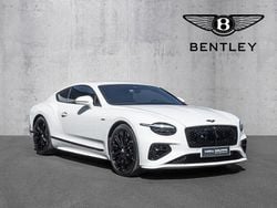 Glacier white Gebraucht 2025 Bentley Continental GT Coupé | 319.900 € (Teuer)