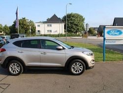 Andere Gebraucht 2016 Hyundai Tucson Style SUV | 13.990 € (Fairer Preis)