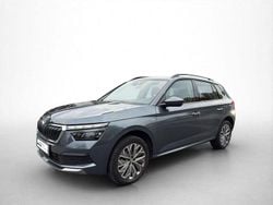 Grau Gebraucht 2021 Skoda Kamiq Clever SUV | 18.150 € (Guter Preis)