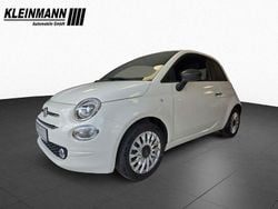 Weiß Gebraucht 2023 Fiat 500 Dolcevita Kleinwagen | 14.790 € (Fairer Preis)
