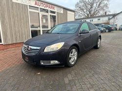 Luxor Gebraucht 2013 Opel Insignia Edition Limousine | 6.990 € (Guter Preis)