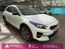 Weiß Gebraucht 2022 Kia XCeed Platinum SUV | 22.880 € (Fairer Preis)