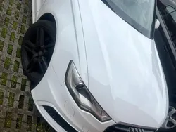 Weiß Gebraucht 2012 Audi A6 S-Line Kombi | 12.300 € (Fairer Preis)