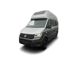Grau Neu 2024 VW California California Van | 88.349 €